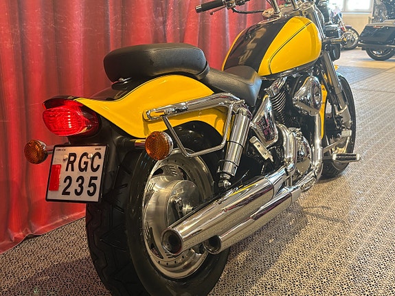 Suzuki VZ800 MARAUDER *LAGERFINAL 36 MÅN RÄNTEFRITT* 5 of 12