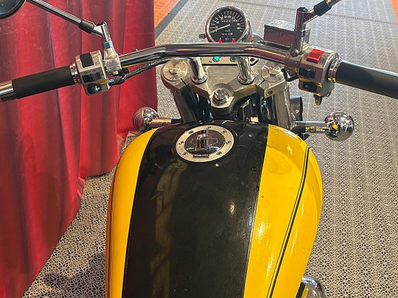 Suzuki VZ800 MARAUDER *LAGERFINAL 36 MÅN RÄNTEFRITT* 7 of 12