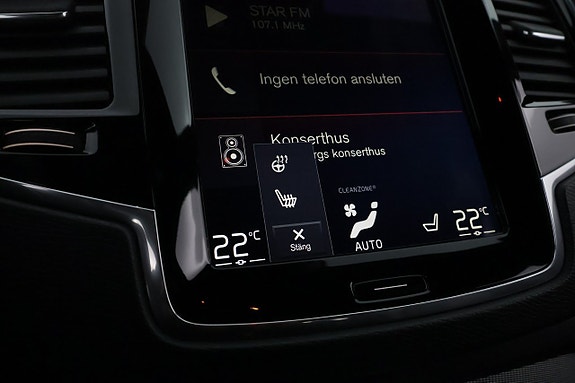 Volvo XC90 23 of 29