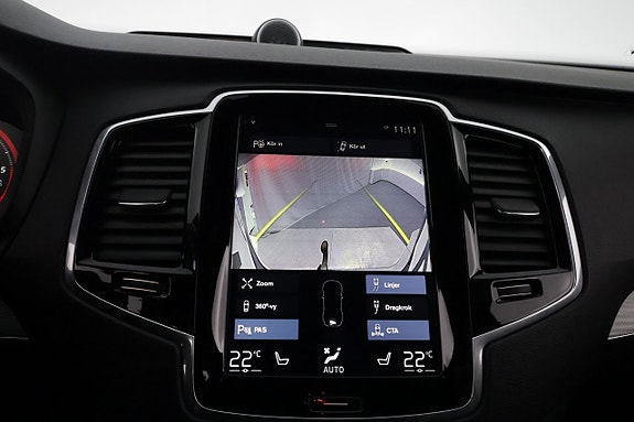 Volvo XC90 19 of 29