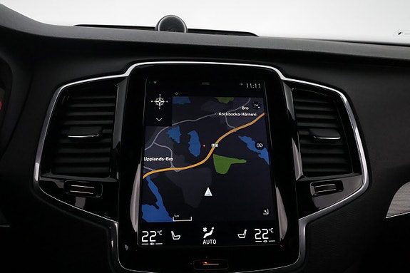 Volvo XC90 20 of 29