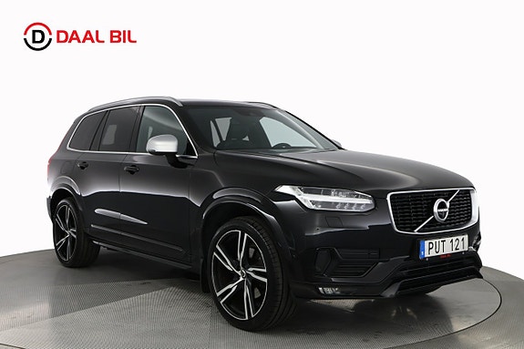 Volvo XC90 3 of 29
