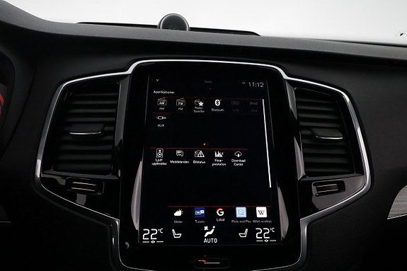 Volvo XC90 21 of 29