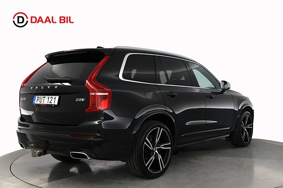 Volvo XC90 6 of 29
