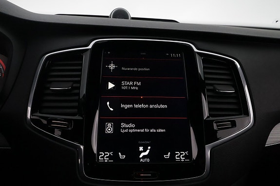 Volvo XC90 17 of 29