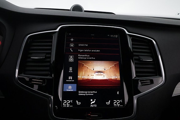 Volvo XC90 22 of 29