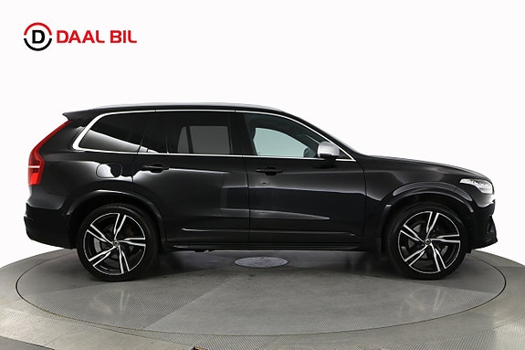 Volvo XC90 5 of 29