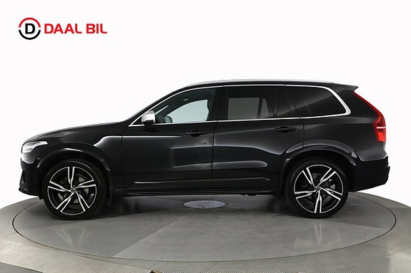 Volvo XC90 9 of 29