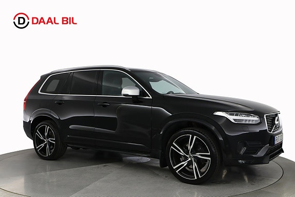 Volvo XC90 4 of 29