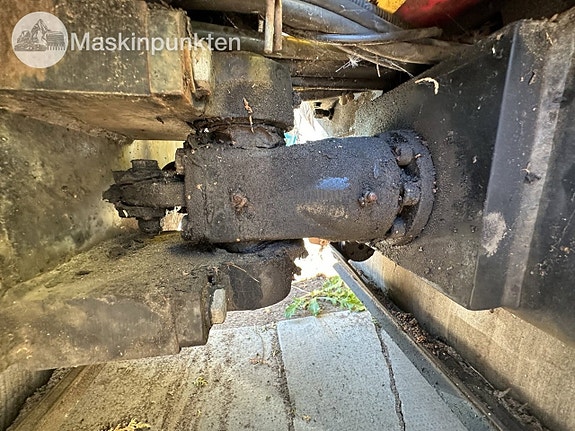 Wacker RD11AEC vält 25 of 27