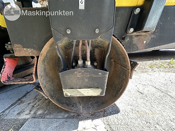 Wacker RD11AEC vält 22 of 27