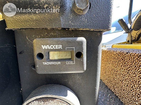 Wacker RD11AEC vält 16 of 27