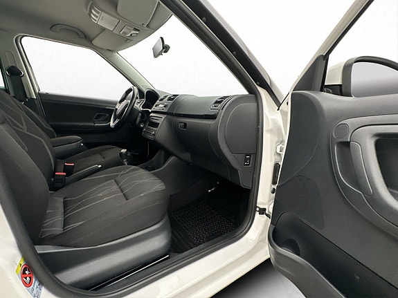 Skoda Fabia 19 of 26