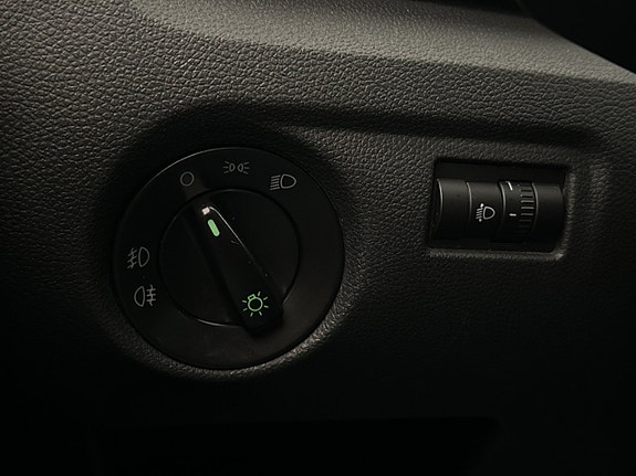 Skoda Fabia 16 of 26