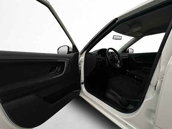 Skoda Fabia 10 of 26