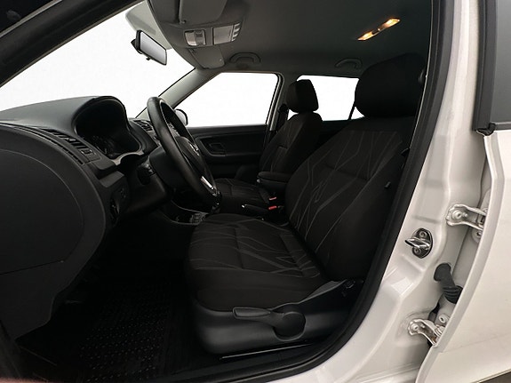 Skoda Fabia 11 of 26