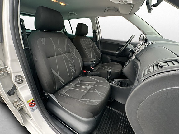 Skoda Fabia 20 of 26