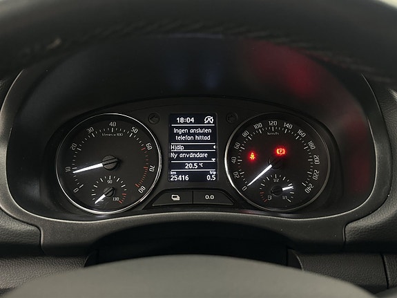 Skoda Fabia 15 of 26