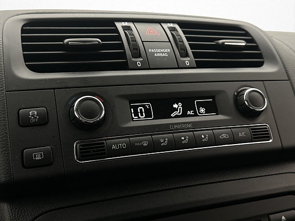 Skoda Fabia 18 of 26