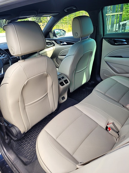 Opel Insignia 7 of 9