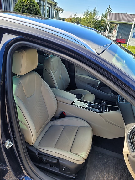 Opel Insignia 6 of 9