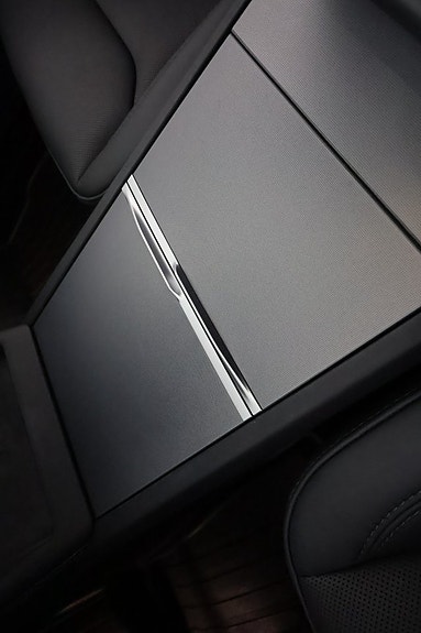 Tesla Model 3 24 of 27