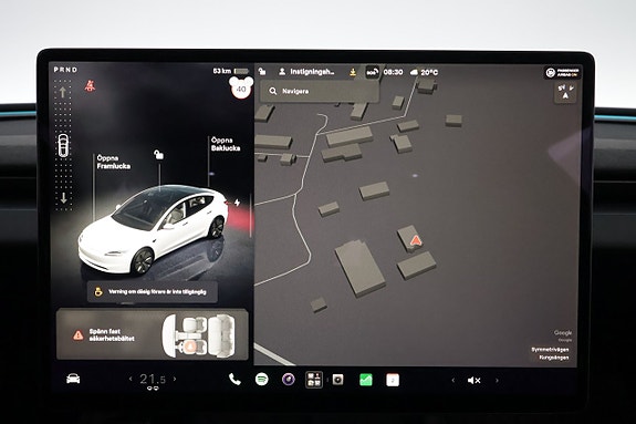 Tesla Model 3 17 of 27