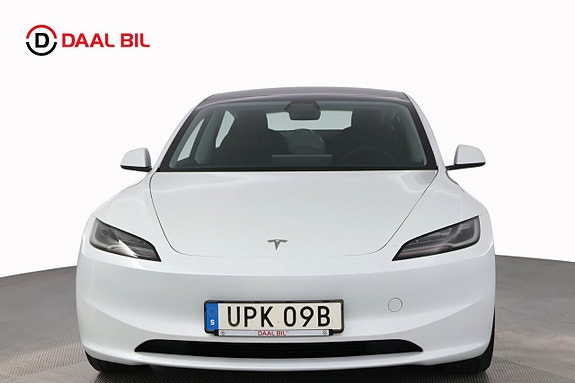 Tesla Model 3 2 of 27