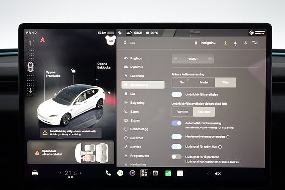 Tesla Model 3 19 of 27