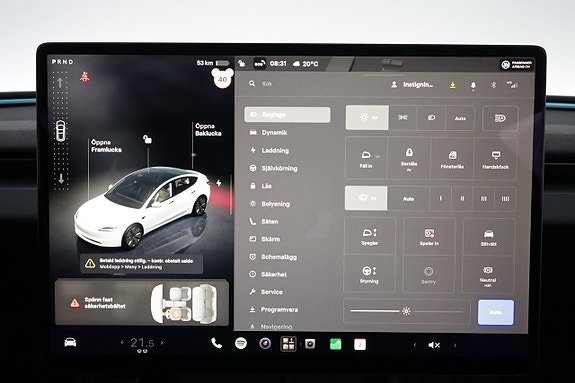 Tesla Model 3 18 of 27