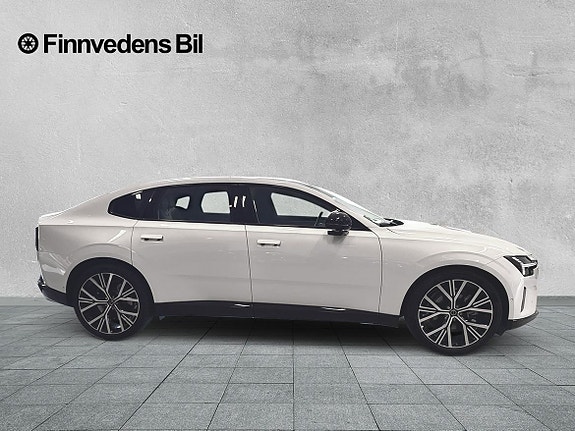 Volvo ES90 2 of 4