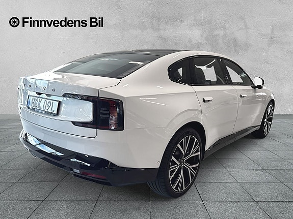 Volvo ES90 3 of 4