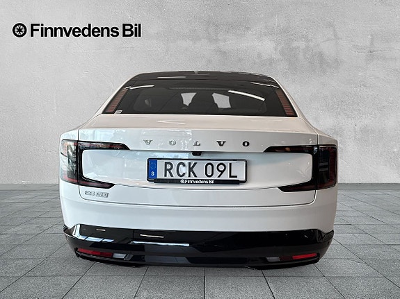 Volvo ES90 4 of 4