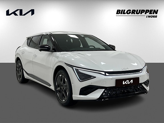 Kia EV6 3 of 25