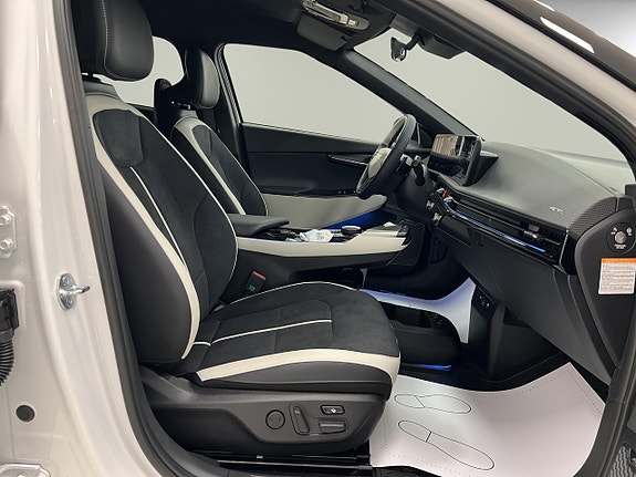 Kia EV6 16 of 25