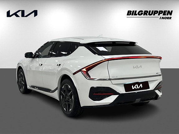 Kia EV6 6 of 25