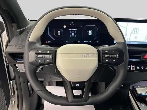 Kia EV6 23 of 25