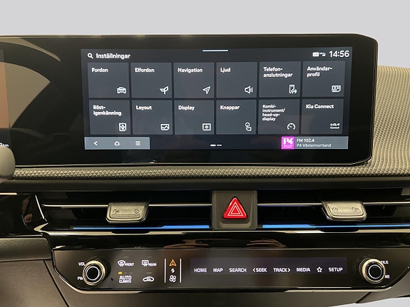 Kia EV6 24 of 25