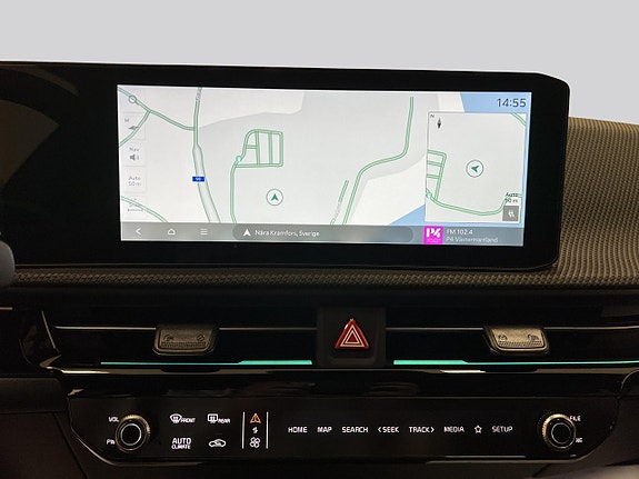 Kia EV6 11 of 25