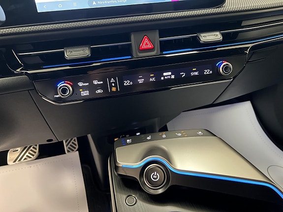 Kia EV6 13 of 25