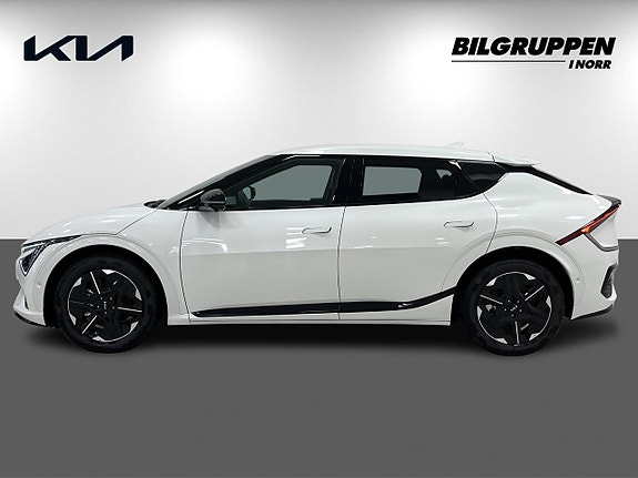 Kia EV6 4 of 25
