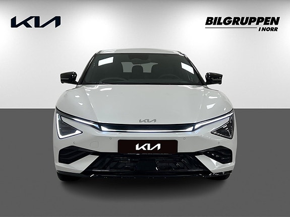 Kia EV6 2 of 25