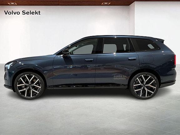 Volvo EX90 3 of 14