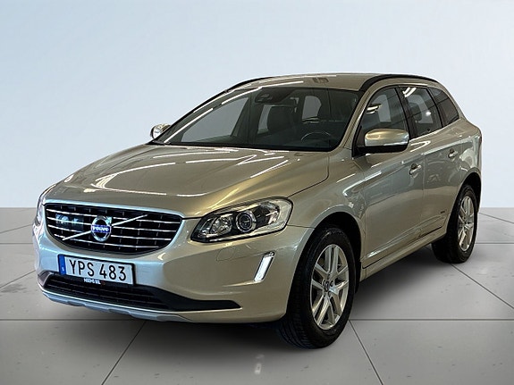 Volvo XC60 16 of 18