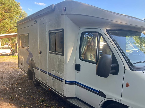 Husbilar köpes även fuktskadad ring Peter 0705-127991