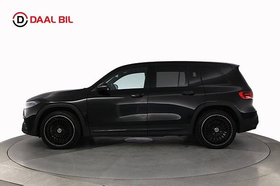 Mercedes-Benz EQB250+ 9 of 26
