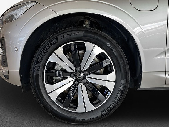 Volvo XC60 10 of 20