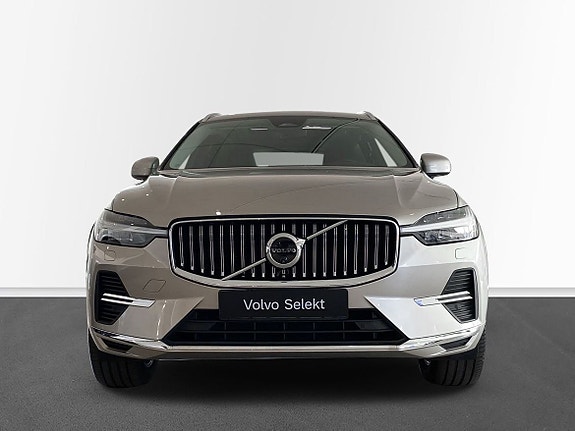 Volvo XC60 9 of 20