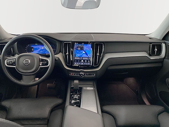 Volvo XC60 6 of 20