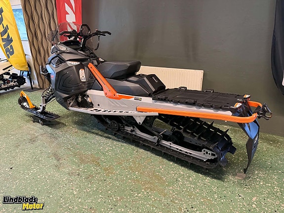 Lynx 49 Ranger PRO 3900 600 E-TEC -24 ES / AR 3 of 5